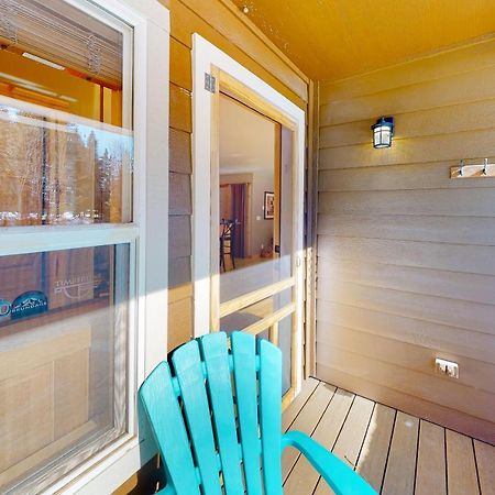 Vila Meadowlark Hideaway New Meadows Exteriér fotografie