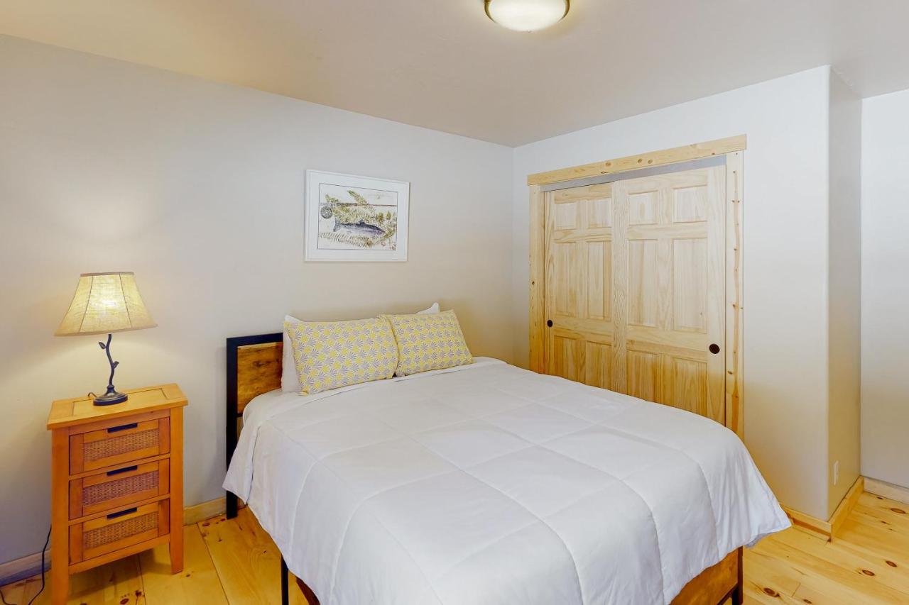 Vila Meadowlark Hideaway New Meadows Exteriér fotografie